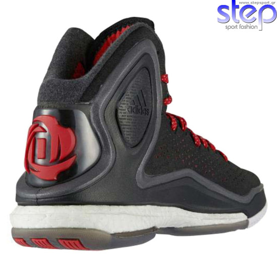 ADIDAS D ROSE 5 BOOST